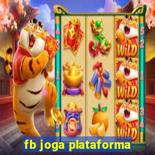 fb joga plataforma